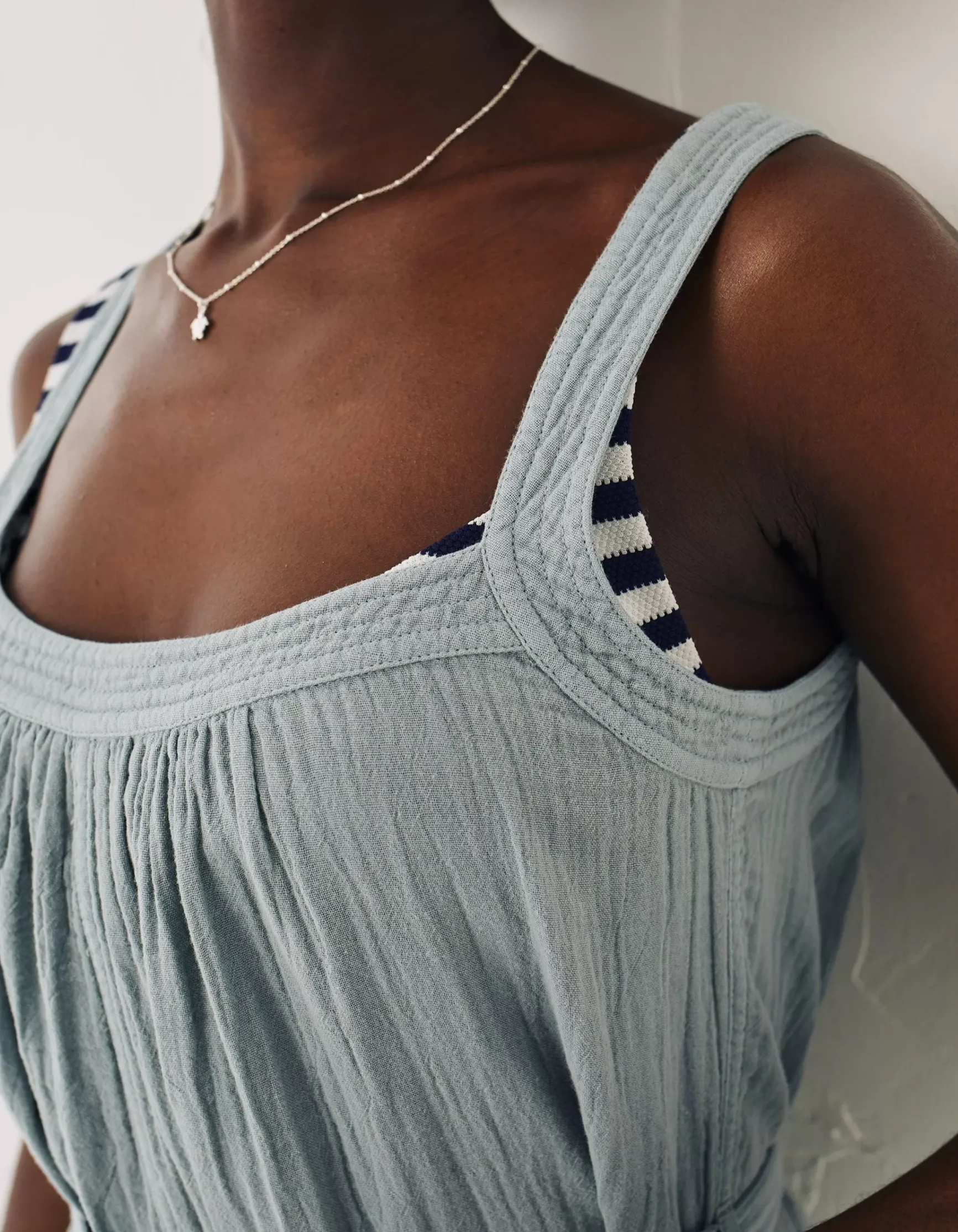 FatFace Annie Beach Playsuit|Women Jumpsuits & Playsuits