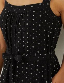 FatFace Annie Geo Print Playsuit|Women Jumpsuits & Playsuits