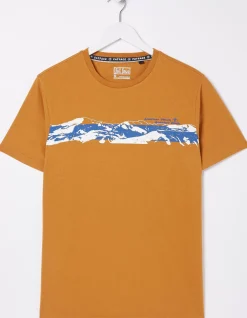 FatFace Another Week T-Shirt|Men View All