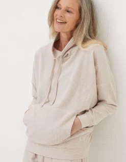 FatFace Arla Funnel Top|Women Nightwear & Loungewear
