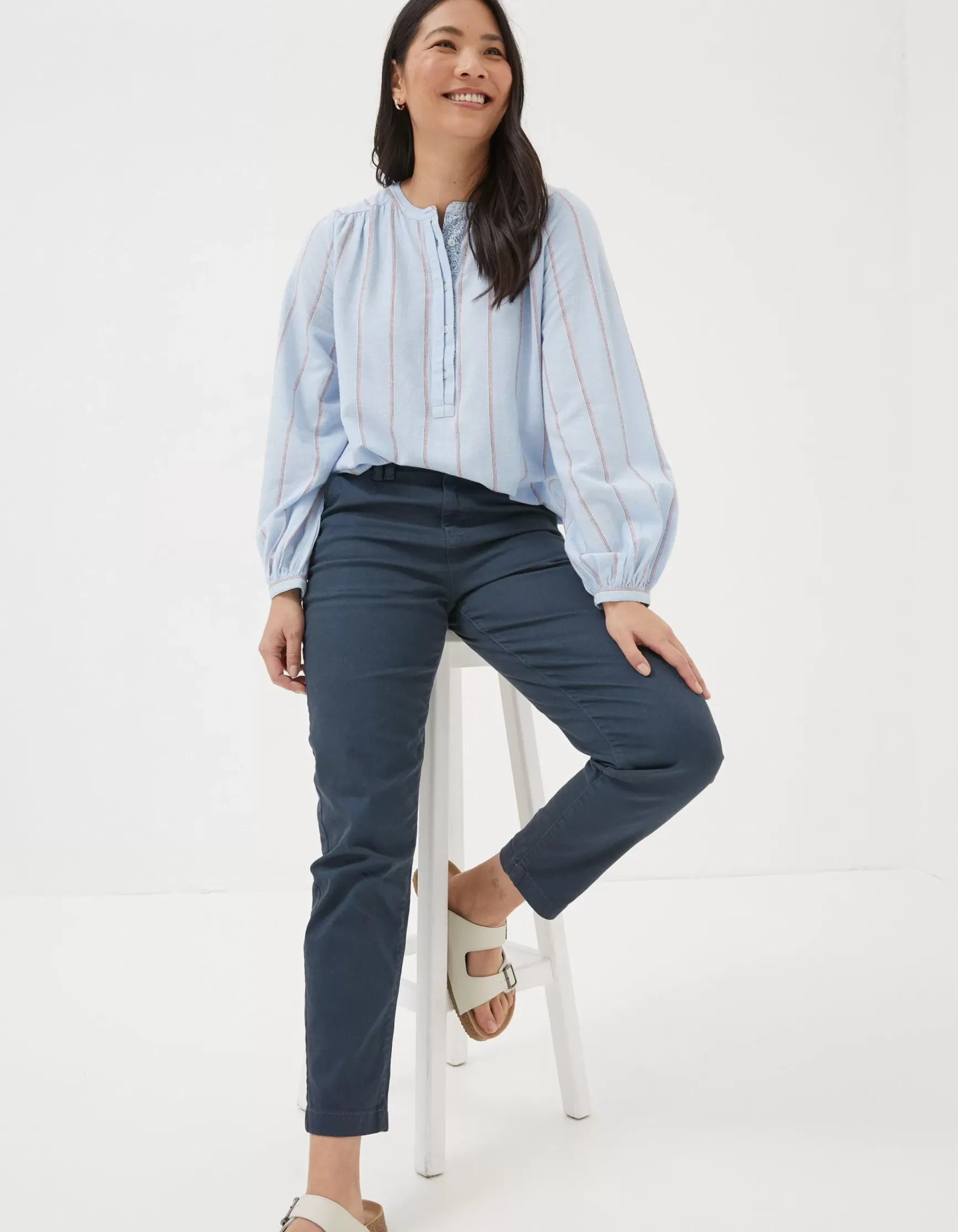 FatFace Aspen Chino|Women View All
