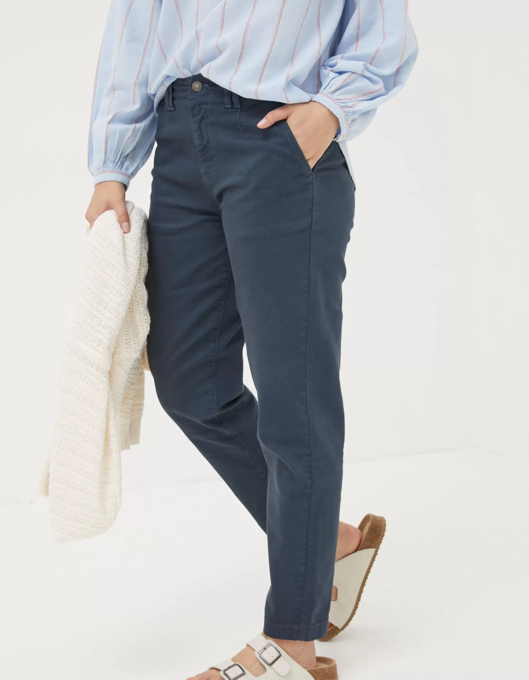 FatFace Aspen Chino|Women View All