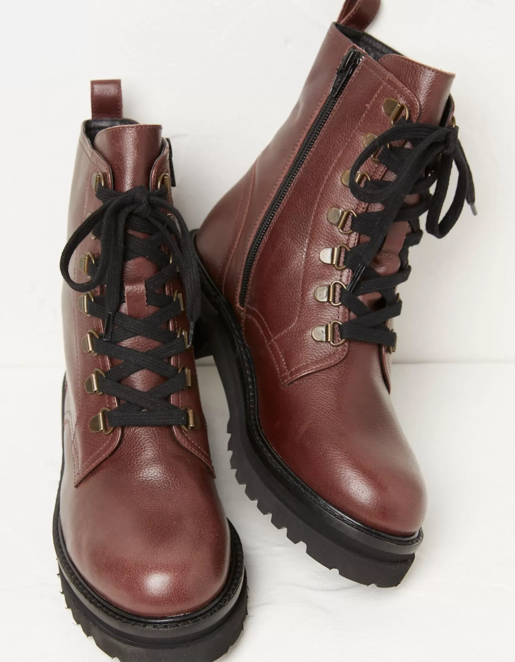 FatFace Aureilia Ankle Hiker Boot|Women View All