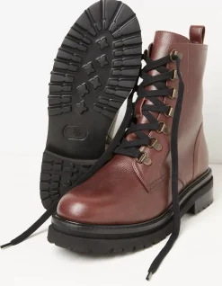 FatFace Aureilia Ankle Hiker Boot|Women View All