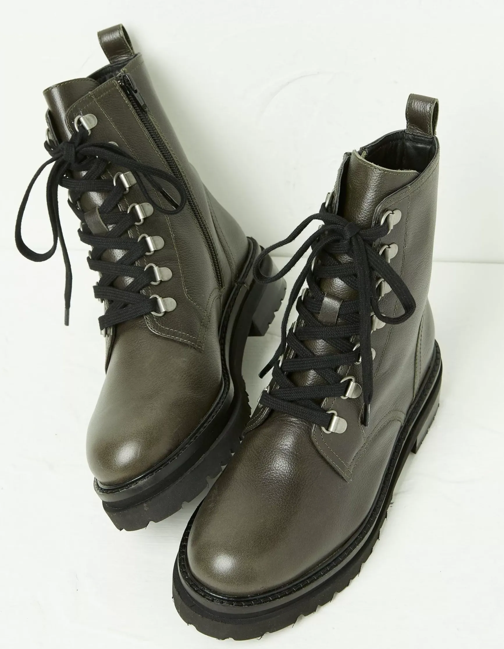 FatFace Aureilia Ankle Hiker Boot|Women View All