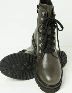 FatFace Aureilia Ankle Hiker Boot|Women View All