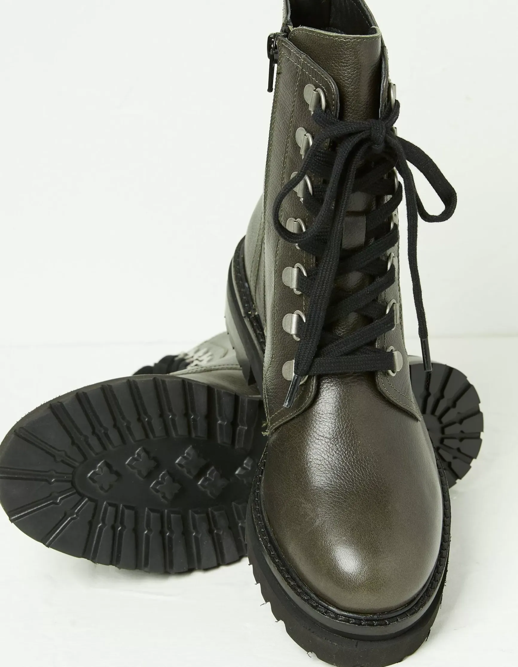 FatFace Aureilia Ankle Hiker Boot|Women View All