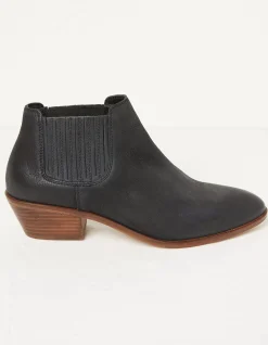FatFace Ava Western Ankle Boot|Women View All