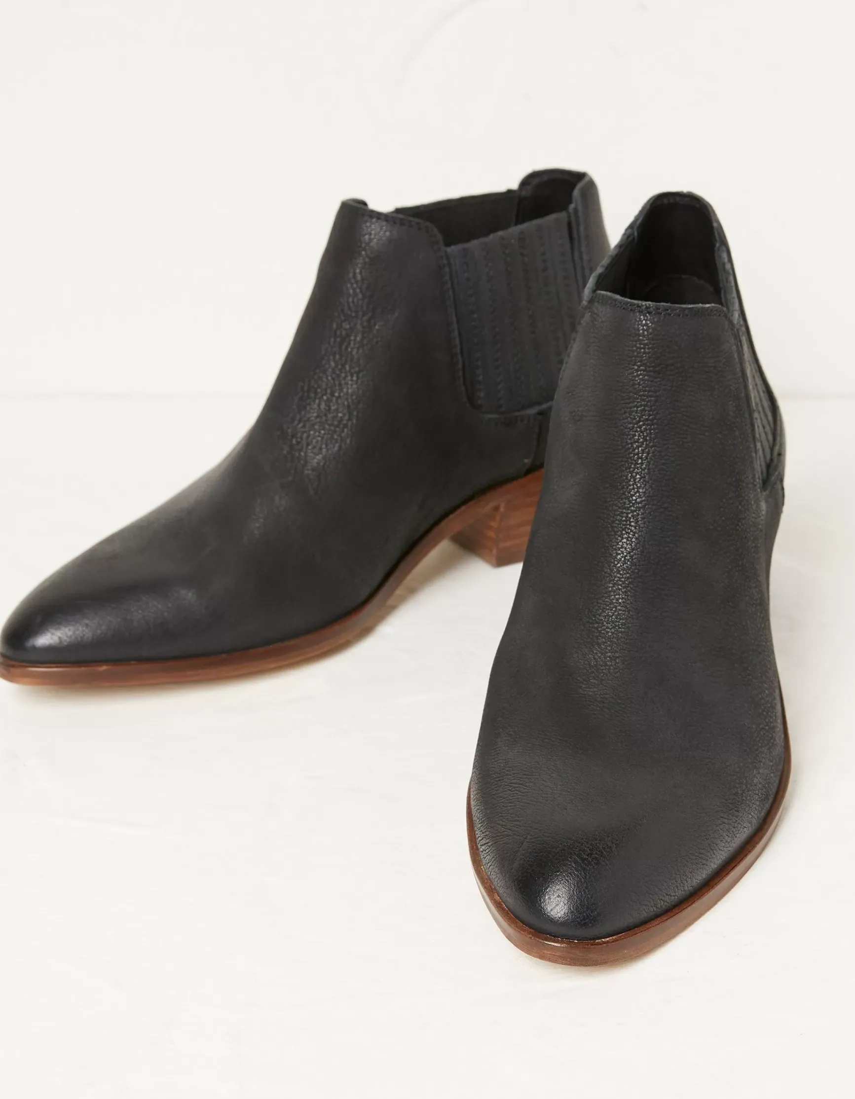 FatFace Ava Western Ankle Boot|Women View All