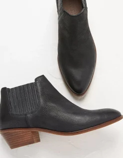 FatFace Ava Western Ankle Boot|Women View All