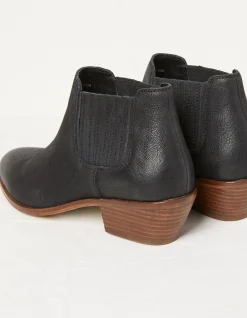 FatFace Ava Western Ankle Boot|Women View All