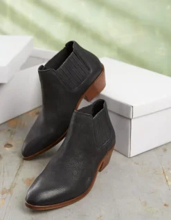FatFace Ava Western Ankle Boot|Women View All