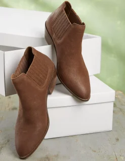 FatFace Ava Western Ankle Boot|Women View All