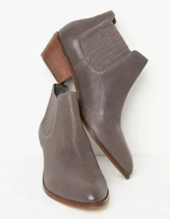 FatFace Ava Western Ankle Boot|Women View All