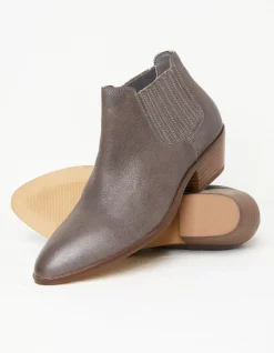 FatFace Ava Western Ankle Boot|Women View All