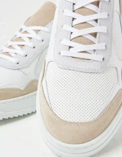 FatFace Axel Skater Trainer|Men View All