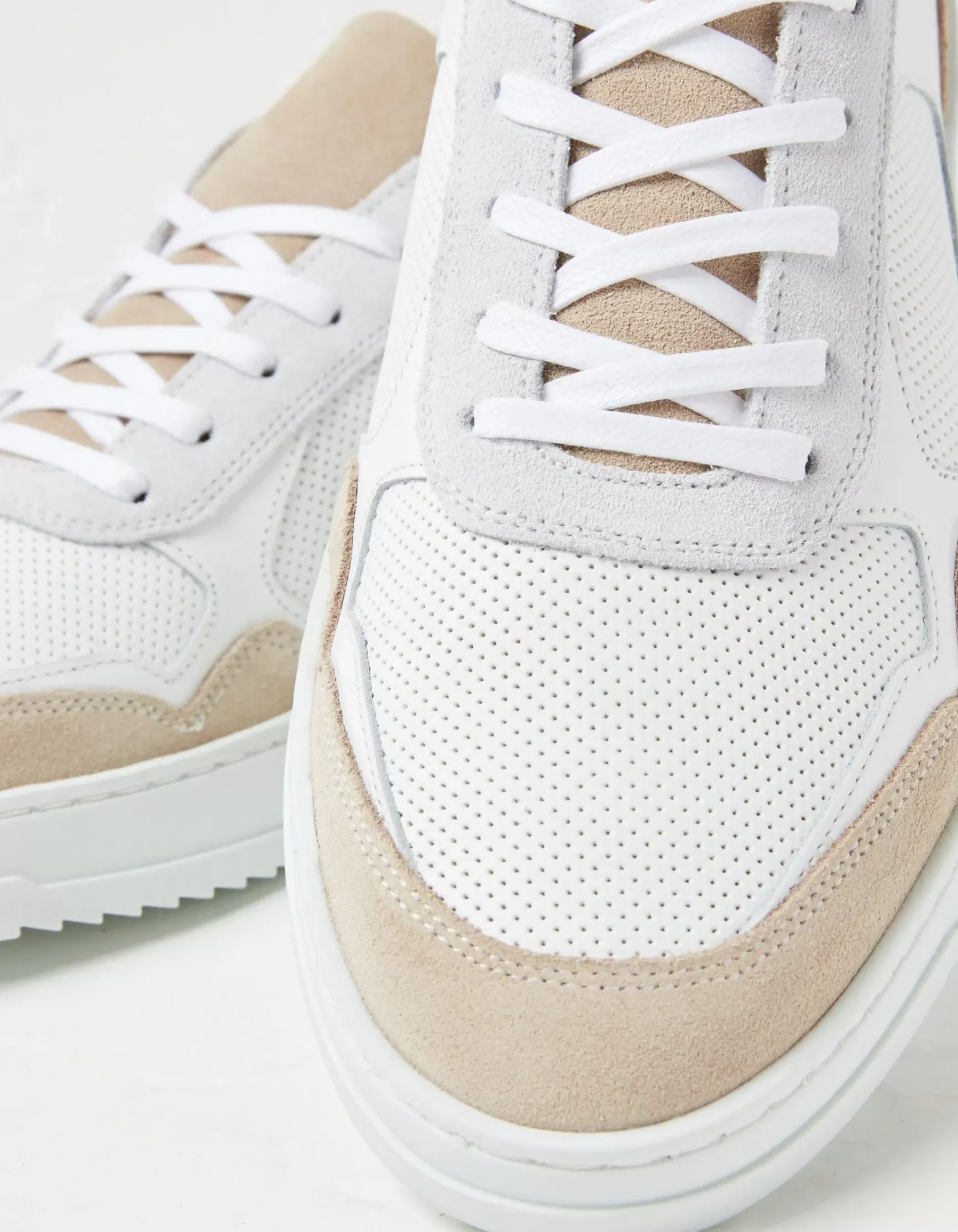 FatFace Axel Skater Trainer|Men View All