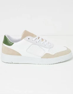 FatFace Axel Skater Trainers|Men View All