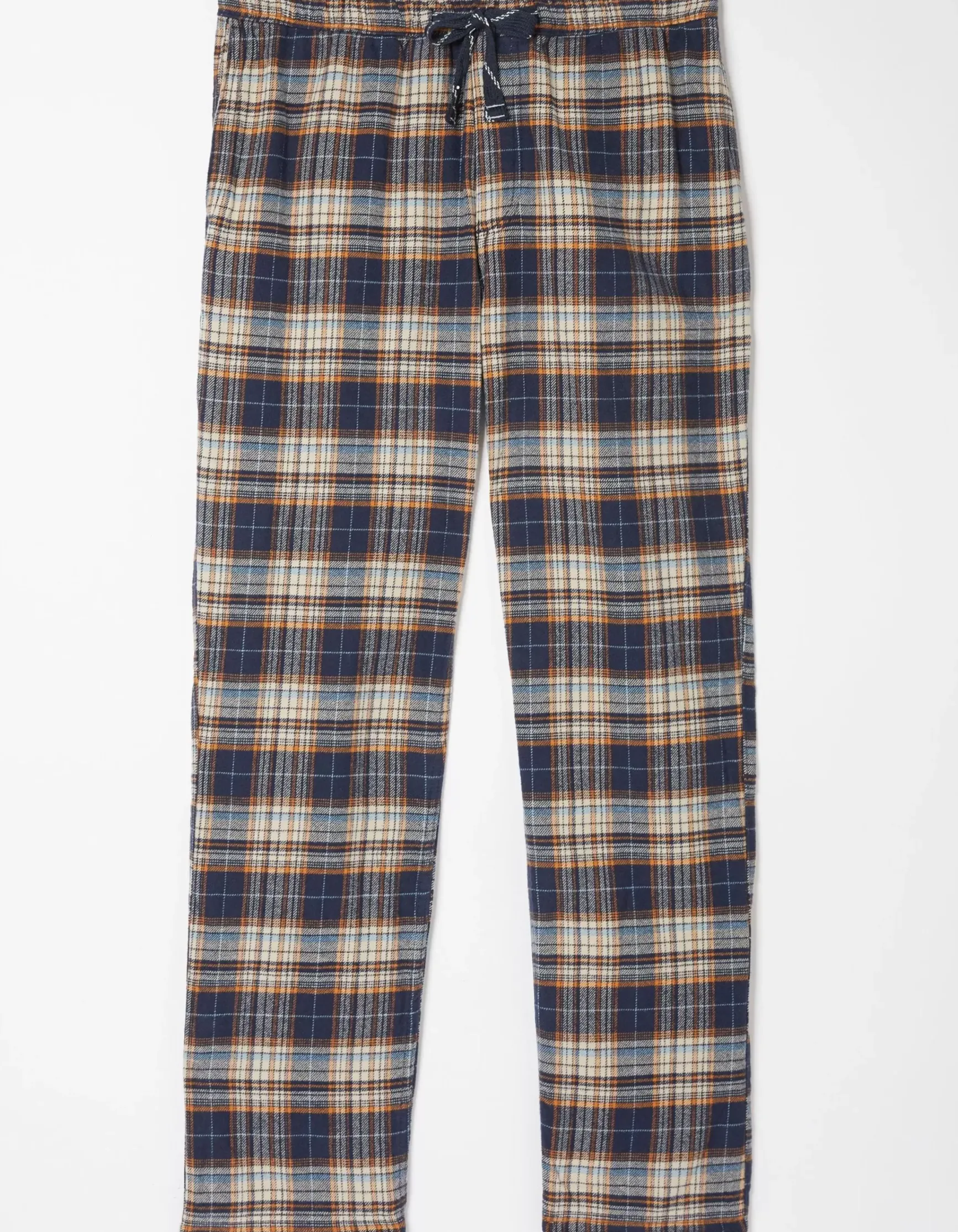 FatFace Bainbridge Checked Pyjama Bottoms|Men View All