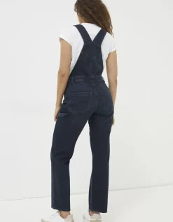 FatFace Banbury Dungarees|Women Jeans & Dungarees