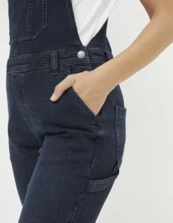 FatFace Banbury Dungarees|Women Jeans & Dungarees