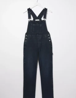 FatFace Banbury Dungarees|Women Jeans & Dungarees