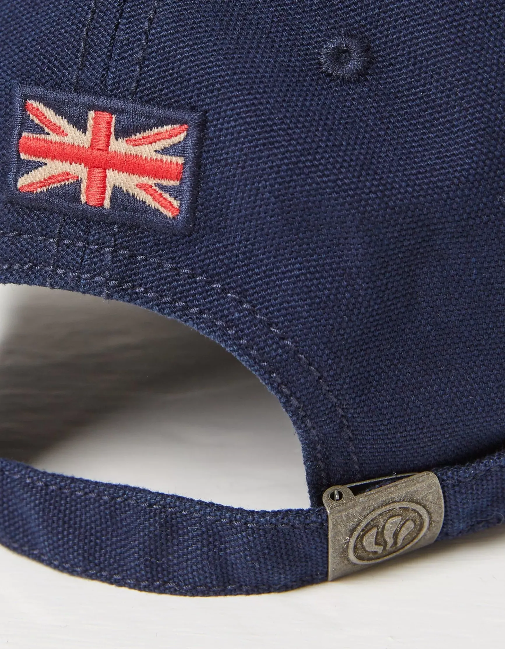 FatFace Baseball Cap|Men View All