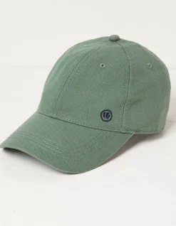 FatFace Baseball Cap|Men View All
