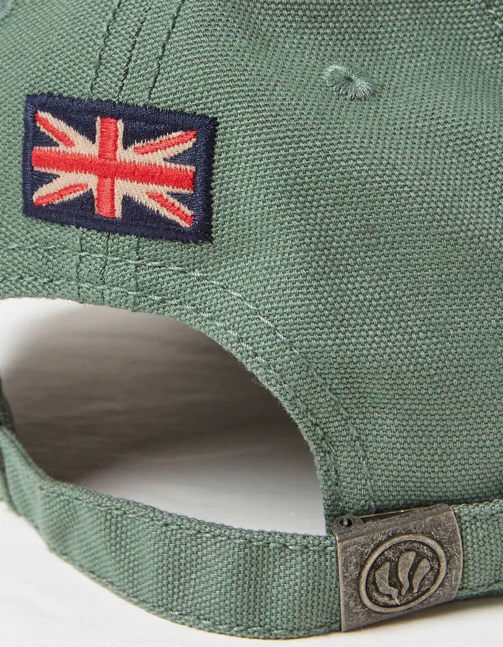 FatFace Baseball Cap|Men View All