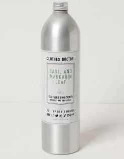 FatFace Basil & Mandarin Leaf Eco Fabric Conditioner|Gifts Clothing Care
