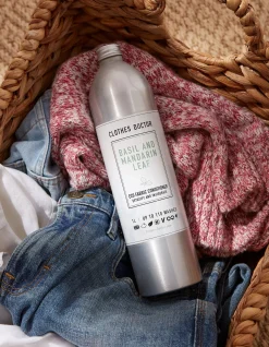 FatFace Basil & Mandarin Leaf Eco Fabric Conditioner|Gifts Clothing Care