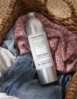 FatFace Basil And Mandarin Fabric Softener|Gifts Clothing Care