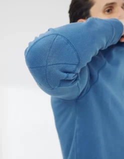 FatFace Bay Crew Neck Sweat|Men Sweatshirts & Hoodies