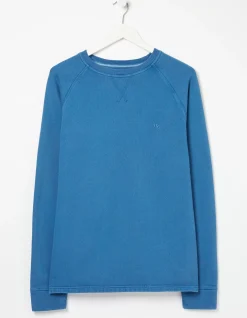 FatFace Bay Crew Neck Sweat|Men Sweatshirts & Hoodies