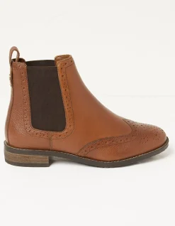 FatFace Bea Chelsea Boots|Women View All