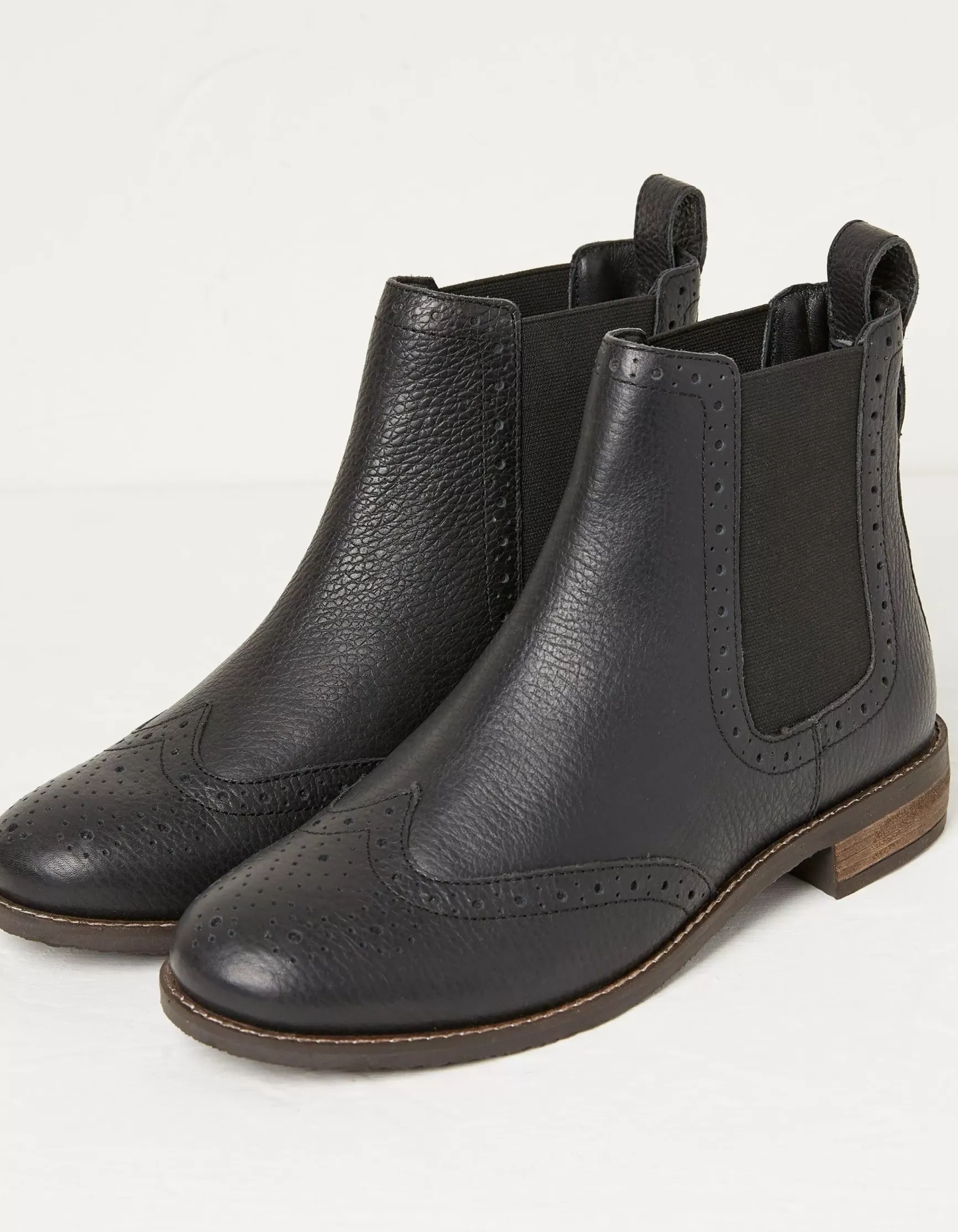 FatFace Bea Chelsea Boots|Women View All