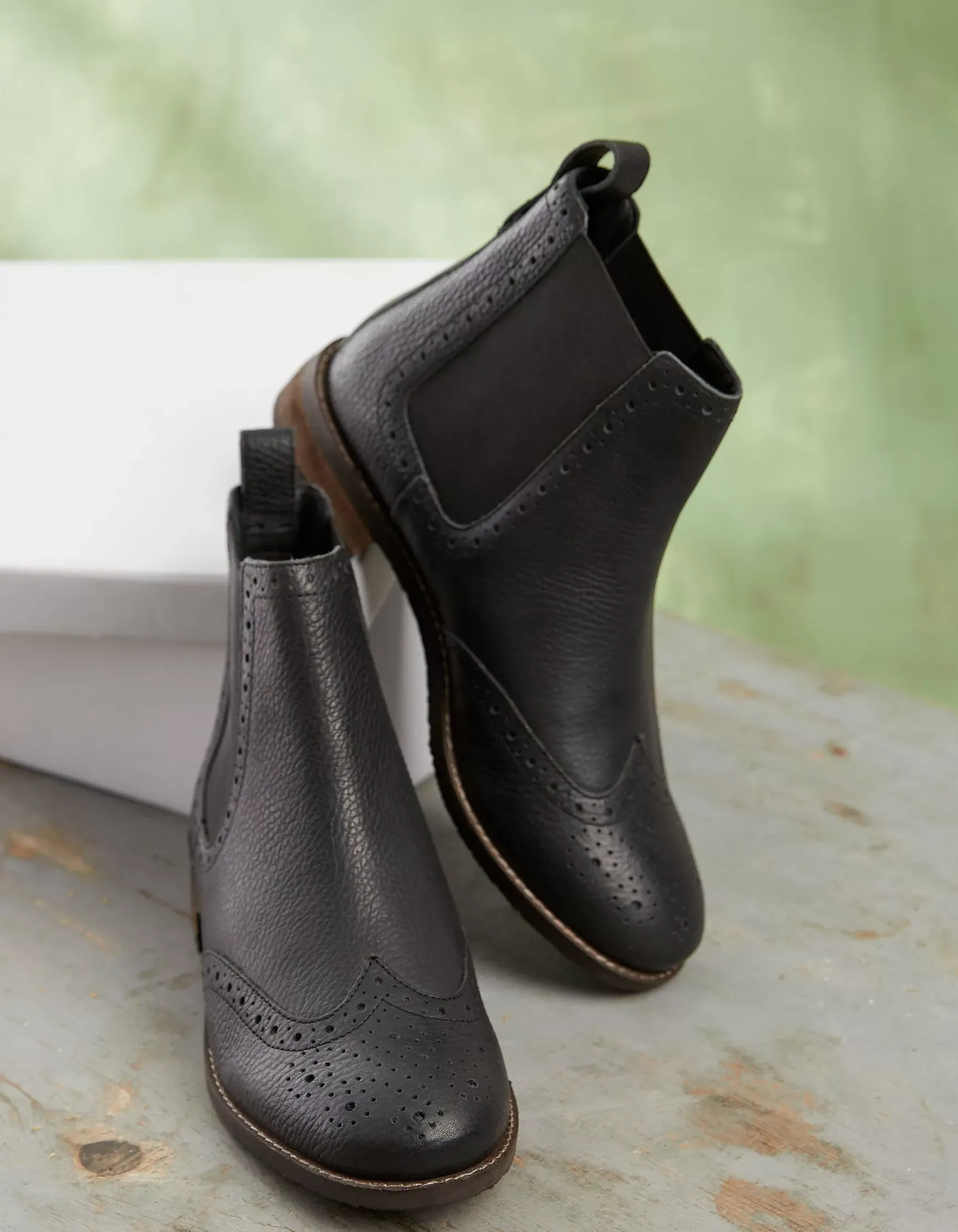 FatFace Bea Chelsea Boots|Women View All