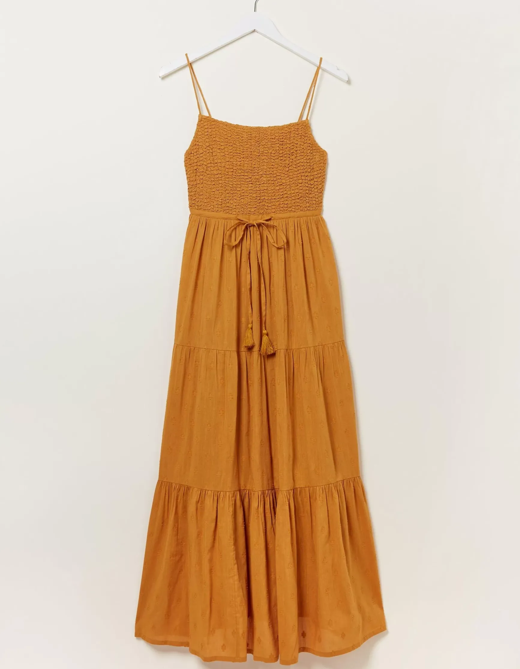 FatFace Beachwear Jo Midi Sundress|Women Dresses