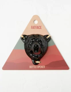 FatFace Bear Bottle Opener|Men New In