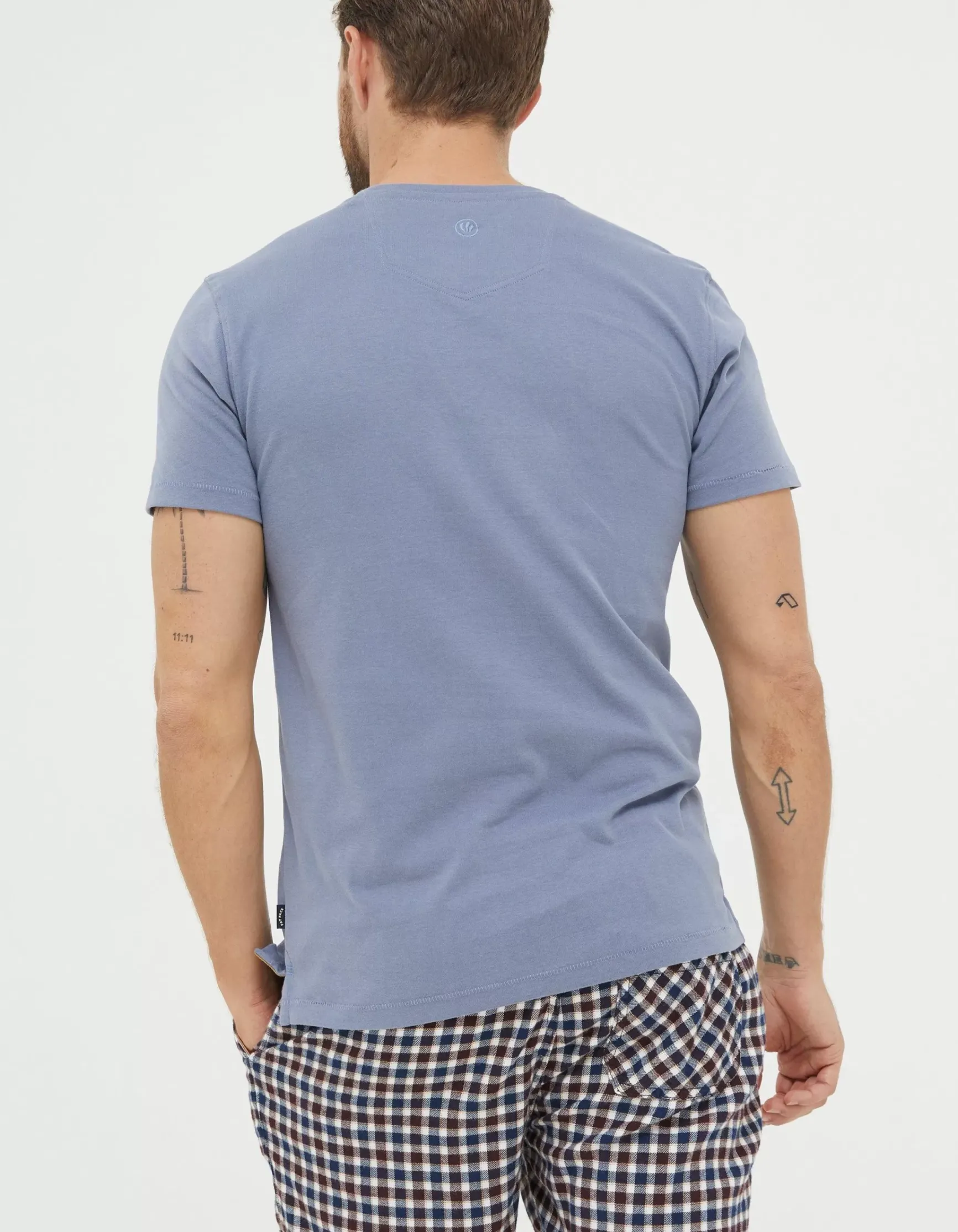 FatFace Bearly Awake T-Shirt|Men View All