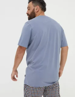 FatFace Bearly Awake T-Shirt|Men View All