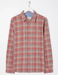 FatFace Beaulieu Check Shirt|Men View All