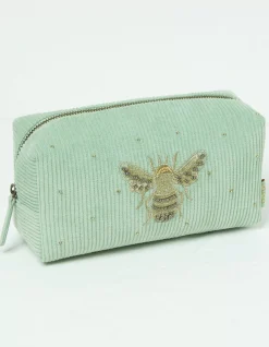 FatFace Bee Cord Make Up Bag|Women View All
