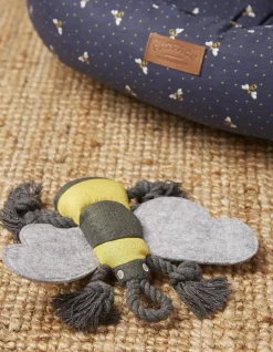 FatFace Bee Dog Toy|Gifts View All