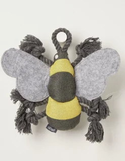 FatFace Bee Dog Toy|Gifts View All