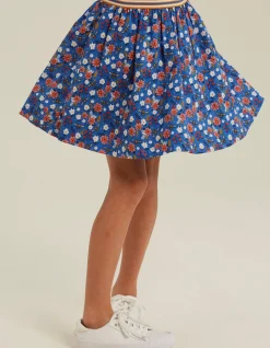 FatFace Bee Print Skirt|Girls View All