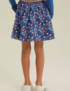 FatFace Bee Print Skirt|Girls View All