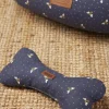 FatFace Bee Spot Print Dog Toy|Gifts View All