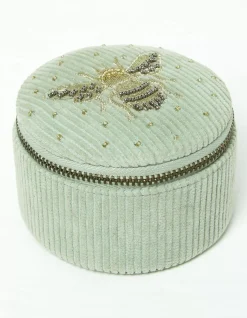 FatFace Bee Travel Jewellery Box|Women New In