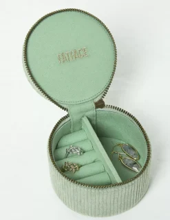 FatFace Bee Travel Jewellery Box|Women New In